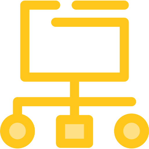 Workflow icon