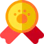 Badge icon 64x64