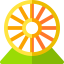Hamster wheel Symbol 64x64