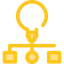 Workflow ícone 64x64