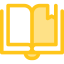 Open book icon 64x64