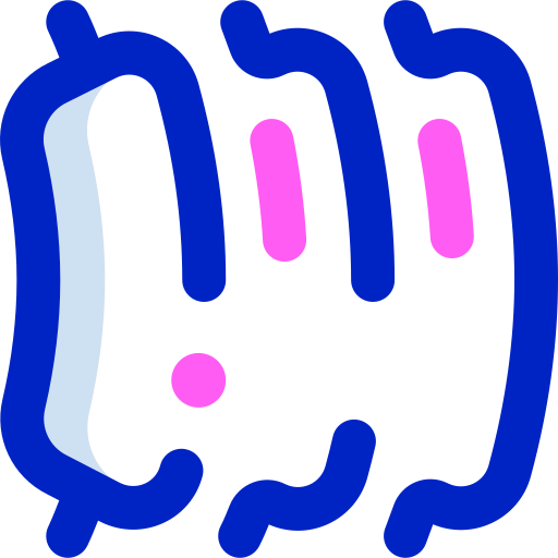Ribs icon