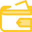 Wallet icon 64x64