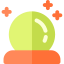 Crystal ball icon 64x64