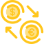 Exchange icon 64x64