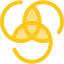 Pie chart icon 64x64