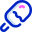 Ice cream icon 64x64