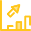 Profits icon 64x64