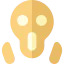 Spooky ícono 64x64