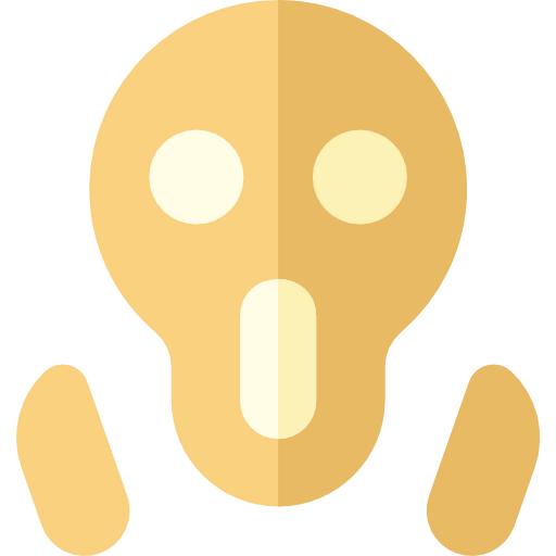 Spooky icon
