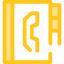 Agenda icon 64x64