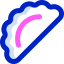 Dumpling icon 64x64