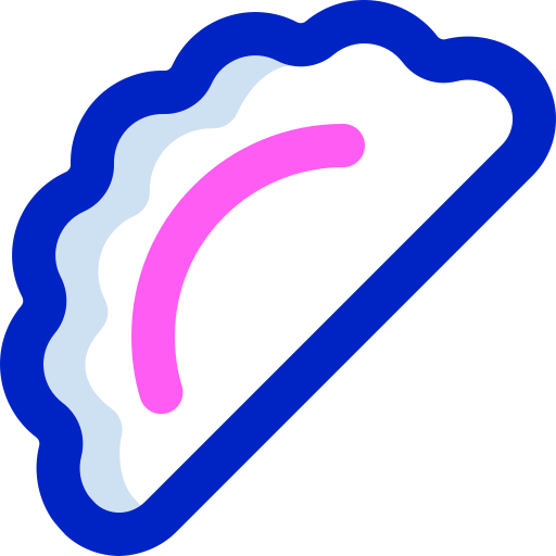 Dumpling icon