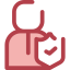 Insurance icon 64x64