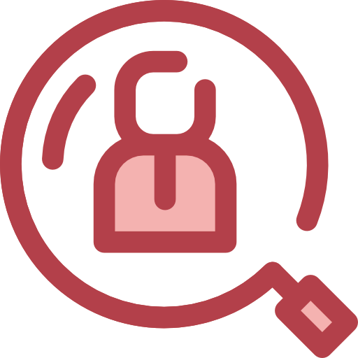 Human resources icon