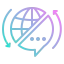 Translating icon 64x64