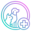 Veterinarian icon 64x64