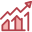 Profits icon 64x64