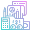 Accounting Ikona 64x64