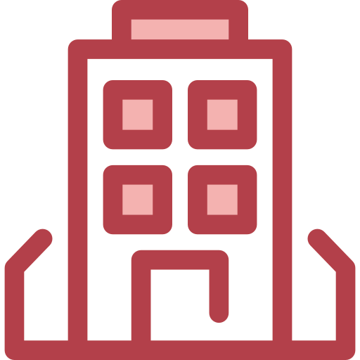 Building icon