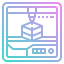 3d printing Symbol 64x64