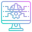Computer icon 64x64