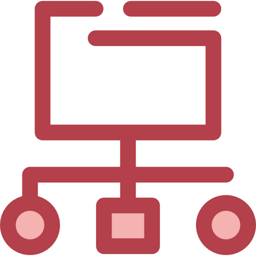 Workflow icon