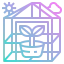 Greenhouse icon 64x64