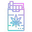 Cigarette 图标 64x64