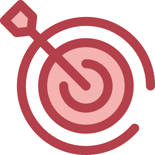 Target icon
