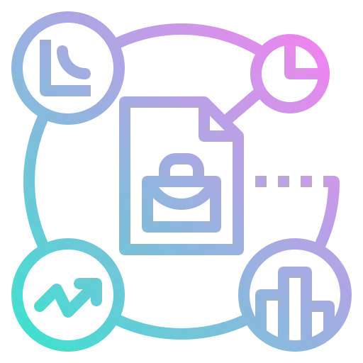 Data icon
