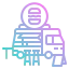 Food truck icon 64x64