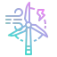 Windmill icon 64x64