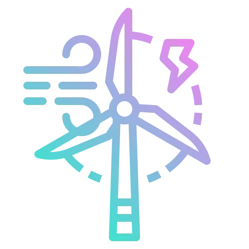 Windmill icon