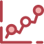 Profits icon 64x64