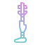 Body part icon 64x64