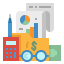 Accounting Ikona 64x64