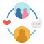 Marriage icon 64x64