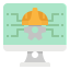 Computer icon 64x64