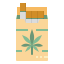 Cigarette 图标 64x64