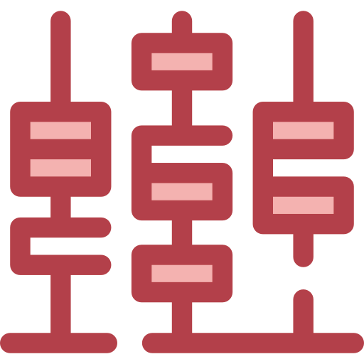 Abacus icon