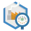 Greenhouse icon 64x64