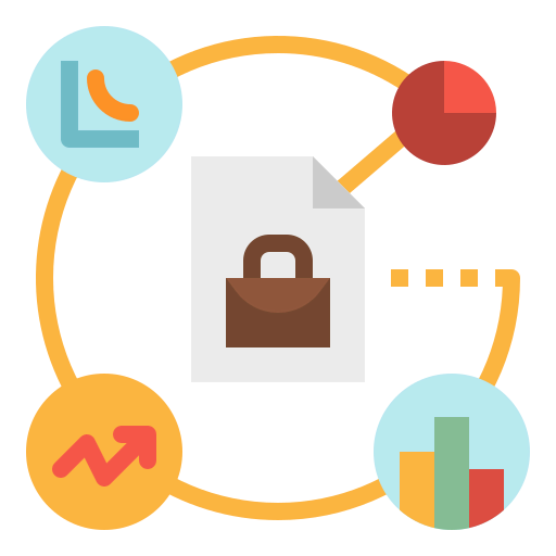 Data icon