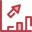 Profits icon 64x64