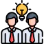 Coworkers icon 64x64