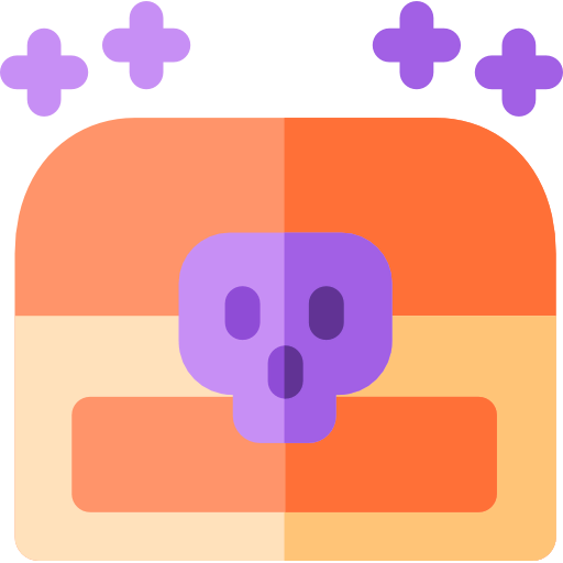 Chest icon