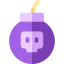 Bomb icon 64x64