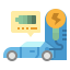 Зарядка иконка 64x64