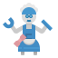 Robot icon 64x64