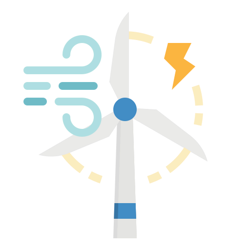 Windmill icon